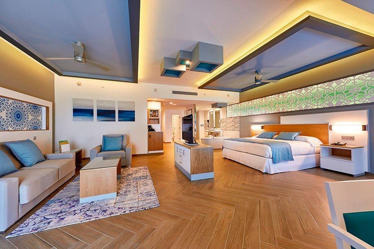 Riu Palace Costa Mujeres Hotel 4*