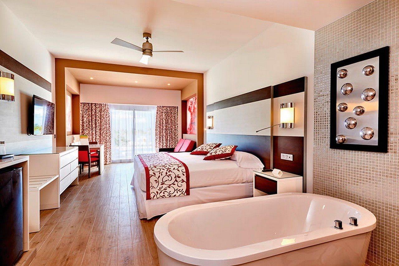 Riu Palace Costa Mujeres Cancún