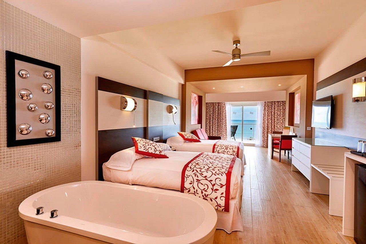Riu Palace Costa Mujeres Cancún