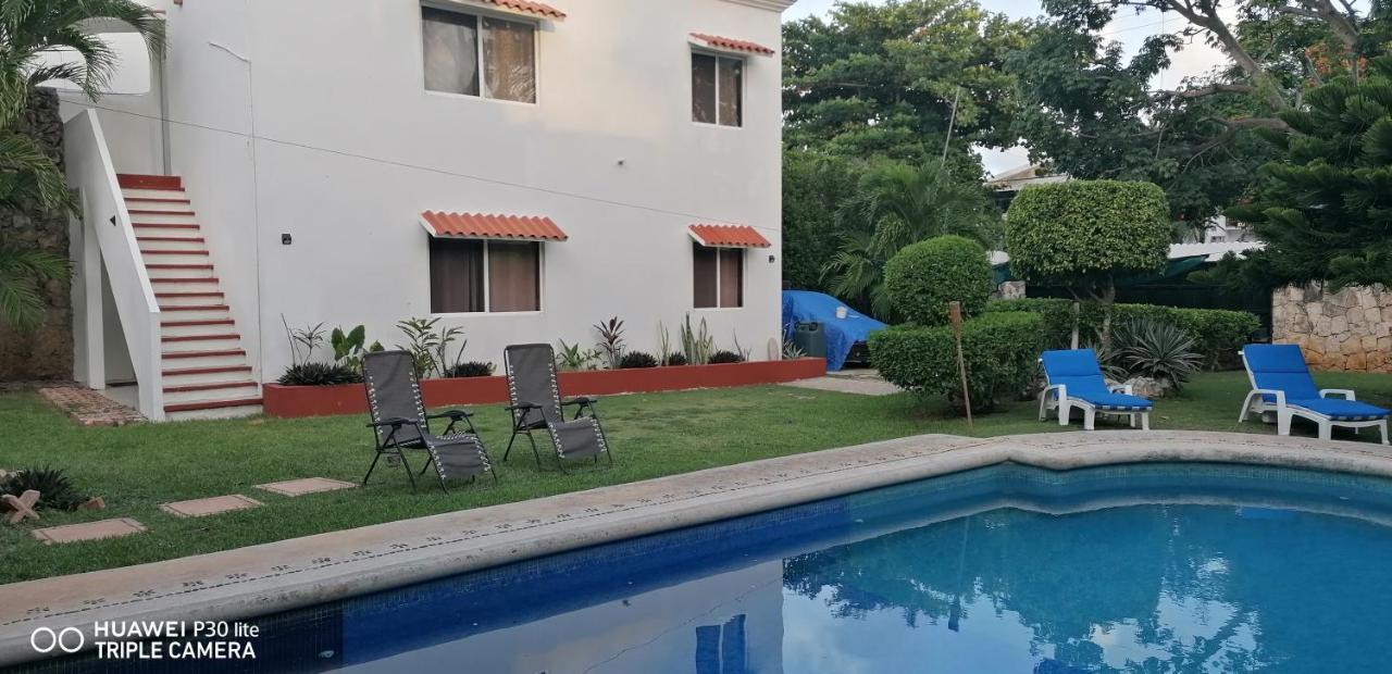 Casa Campestre *