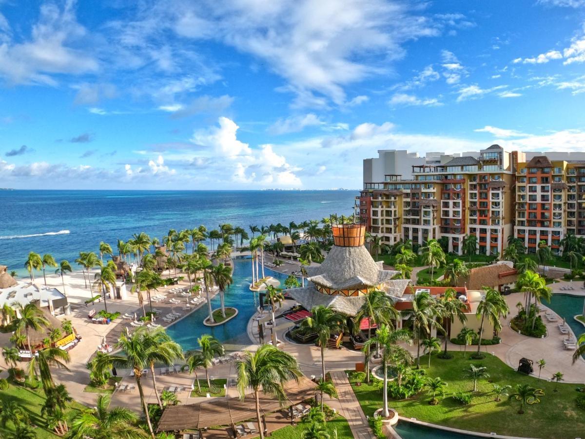 Resort Del Palmar And