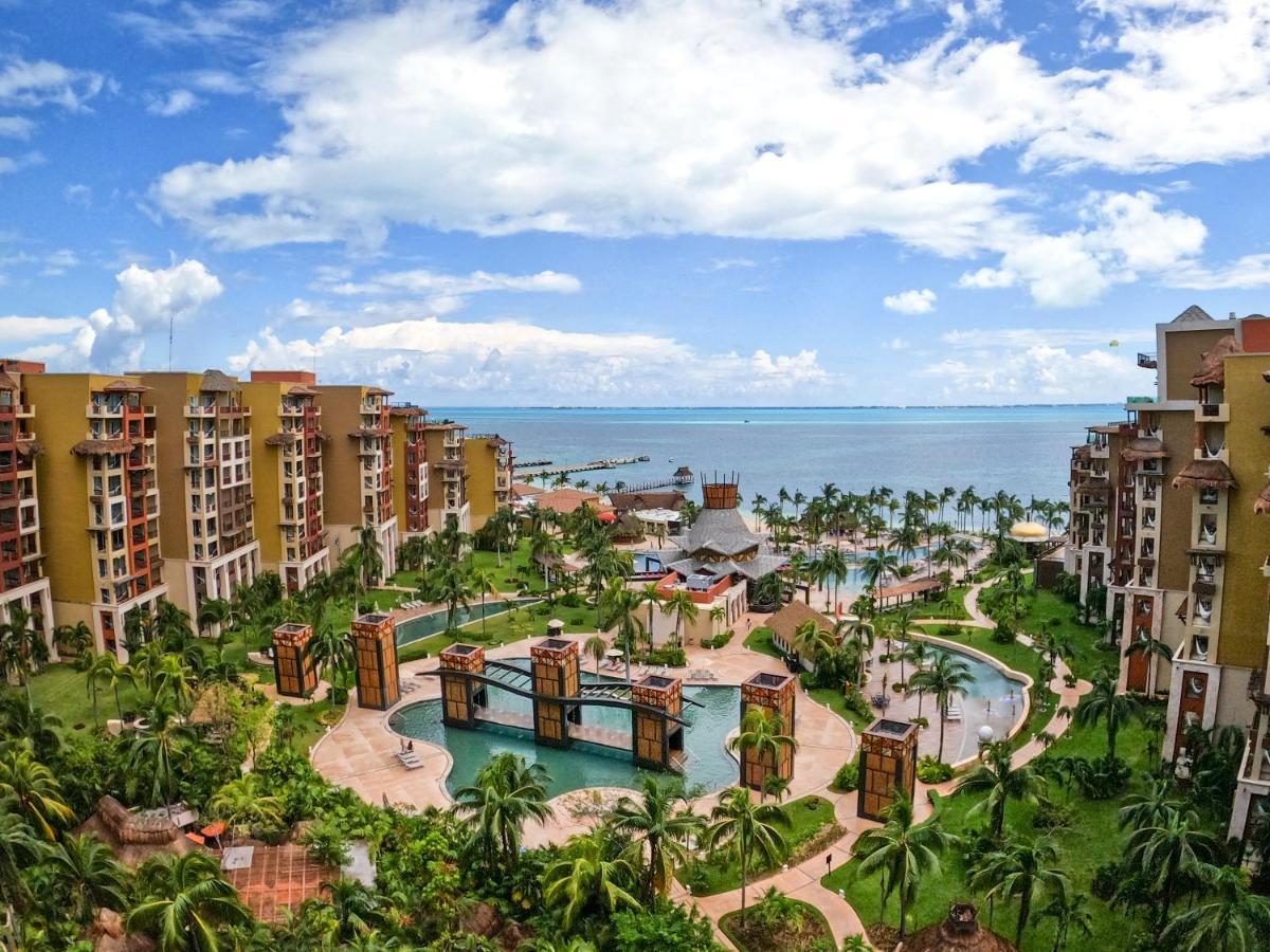 Del Palmar And Resort 5*