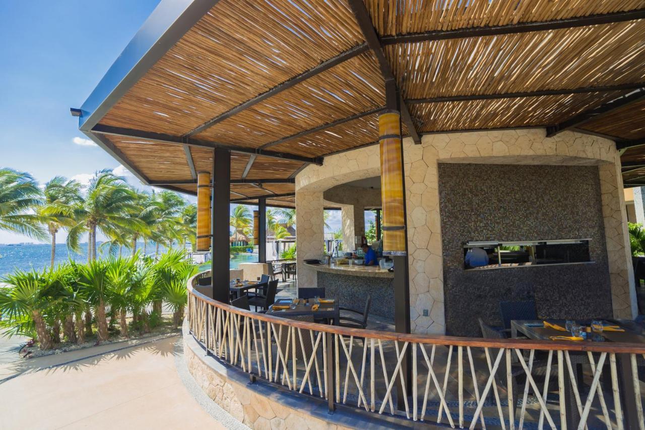 Resort Del Palmar And Cancún