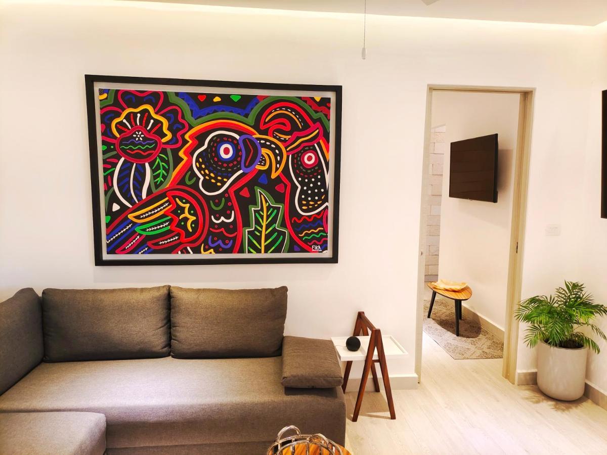 1st Luxury Warehouse Apartamento *