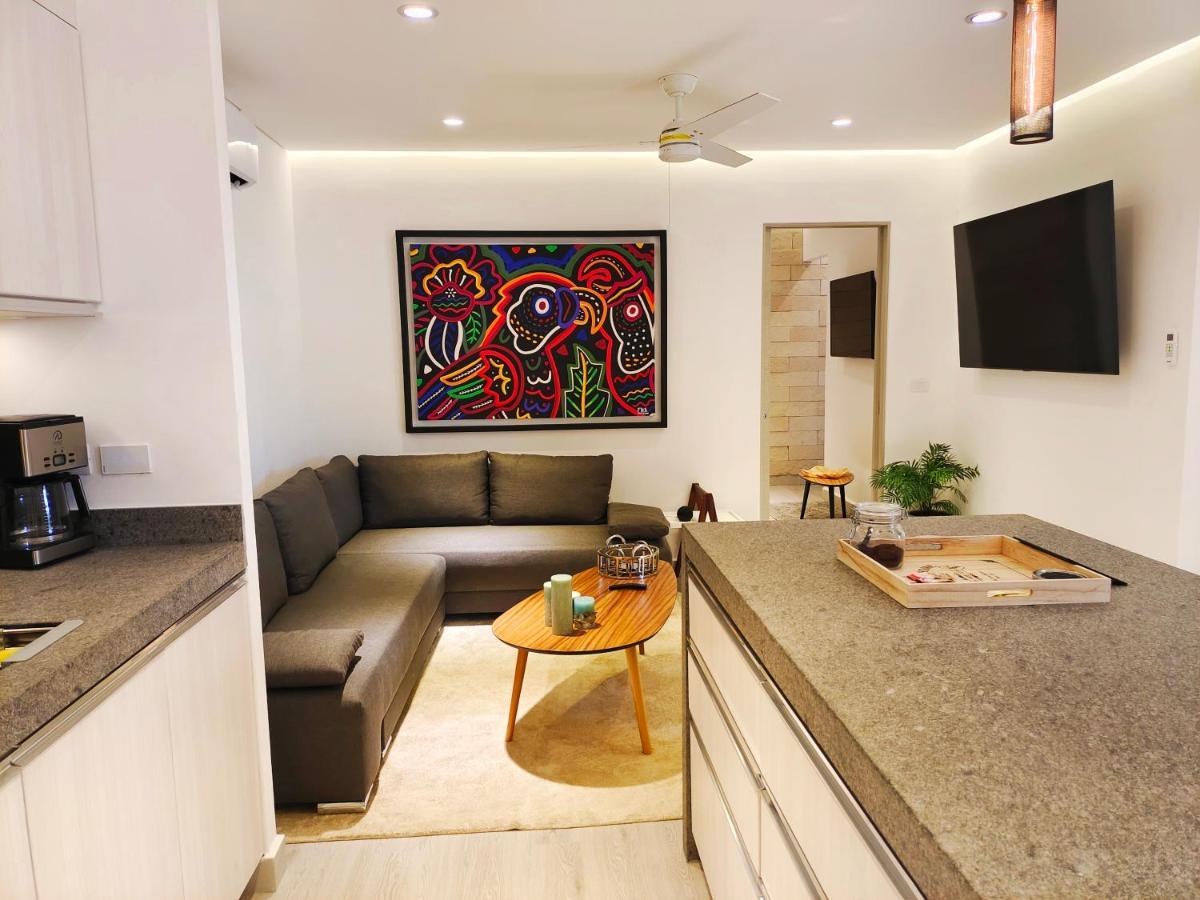 Apartamento 1st Luxury Warehouse