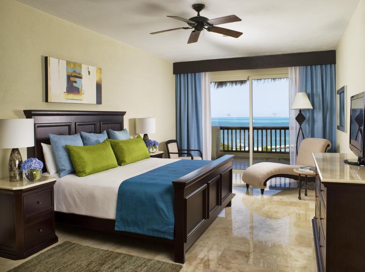 Del Palmar And 5* Cancún