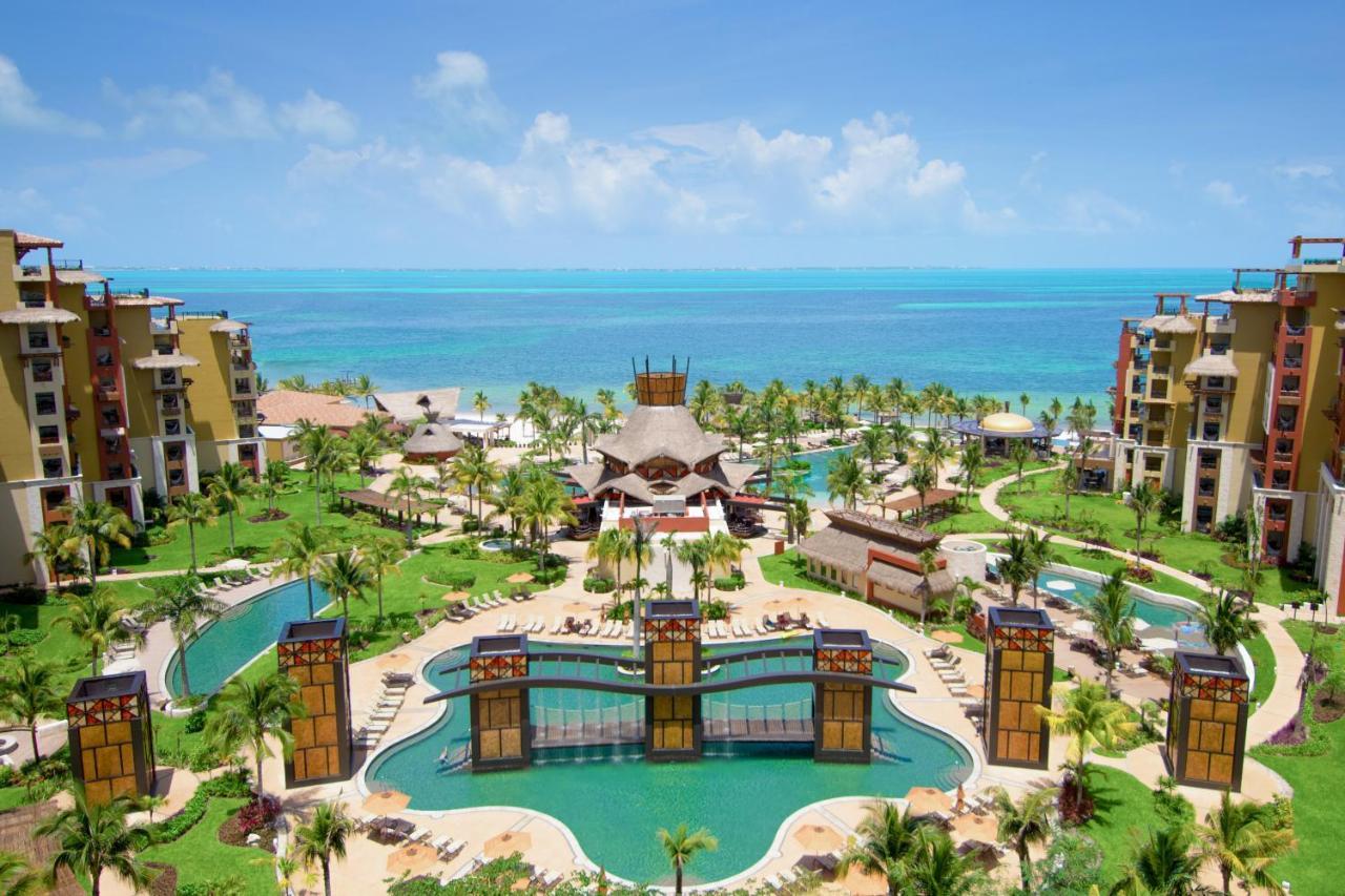 Resort Del Palmar And Cancún