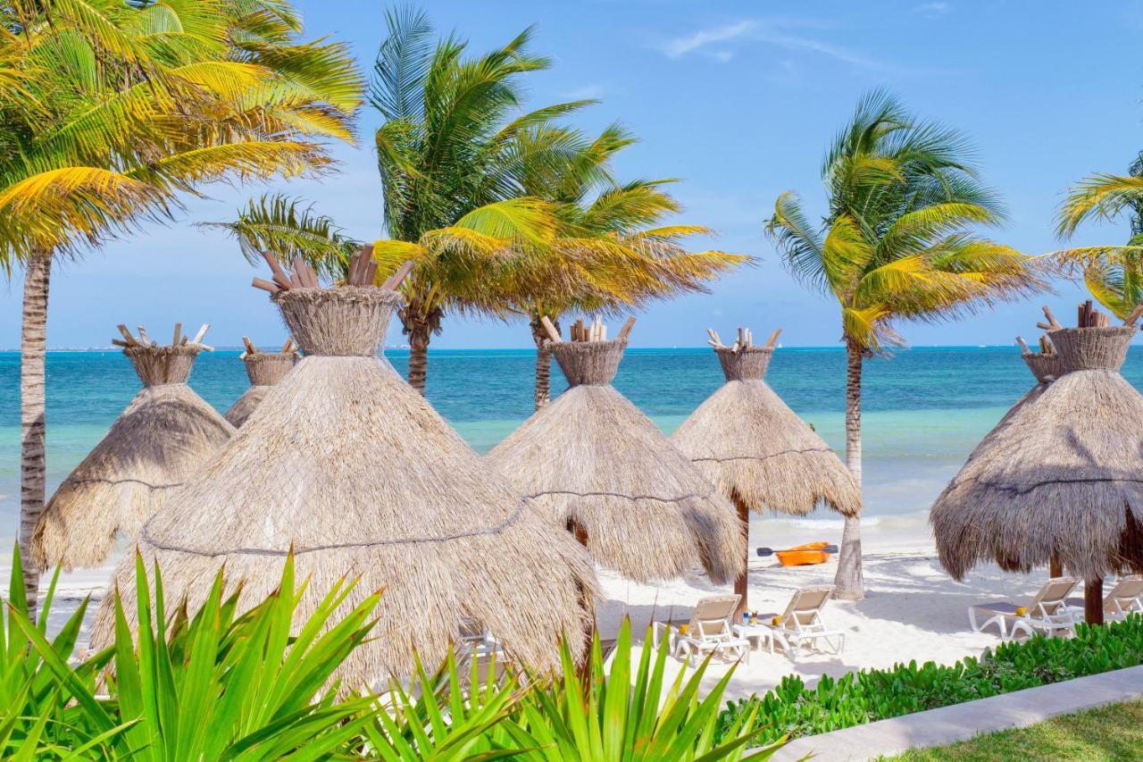 Del Palmar And Resort 5*