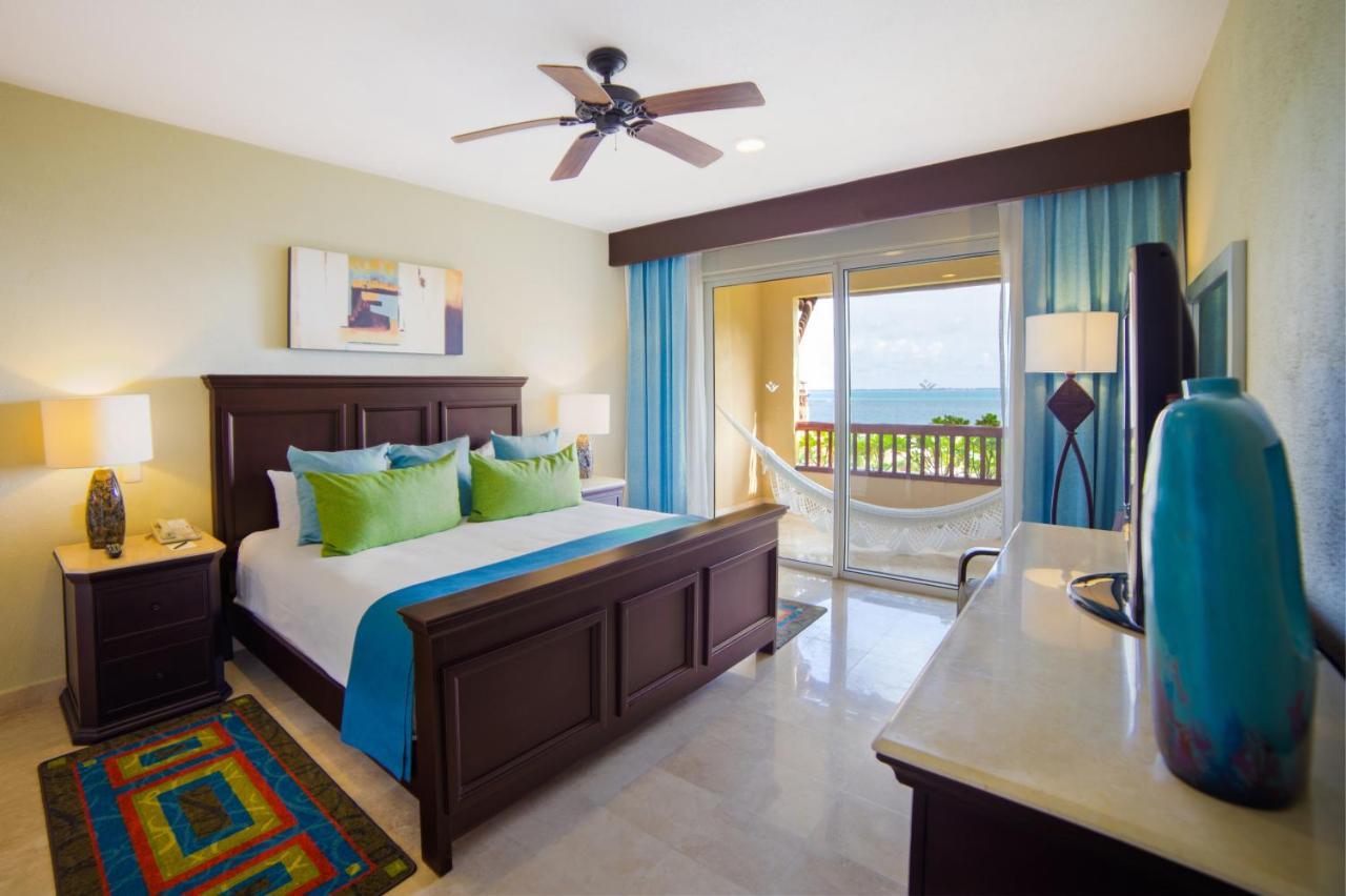 Resort Del Palmar And 5*