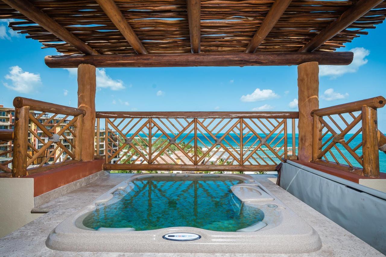 Del Palmar And Resort 5*