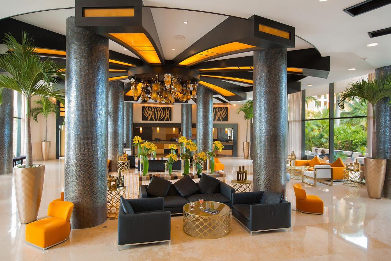 Resort Del Palmar And Cancún