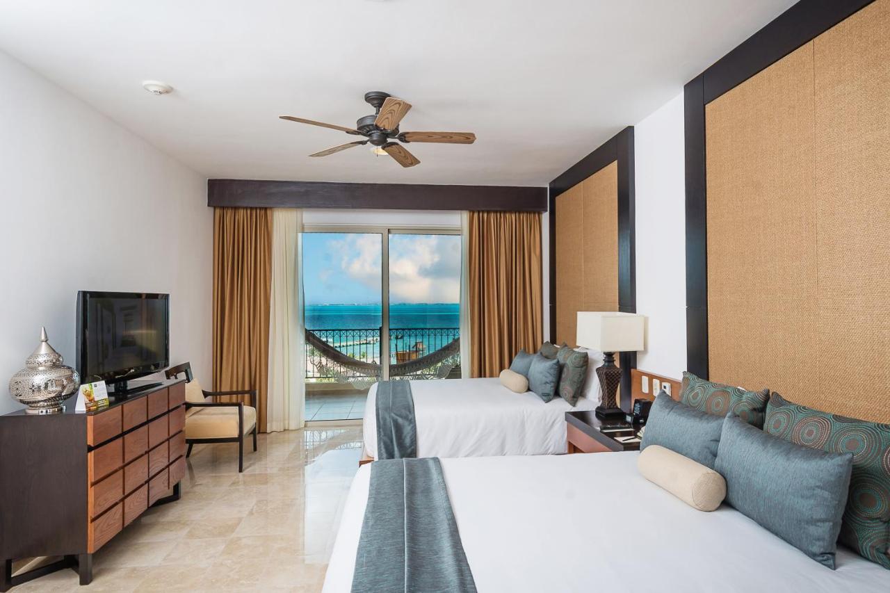 Del Palmar And Resort 5*