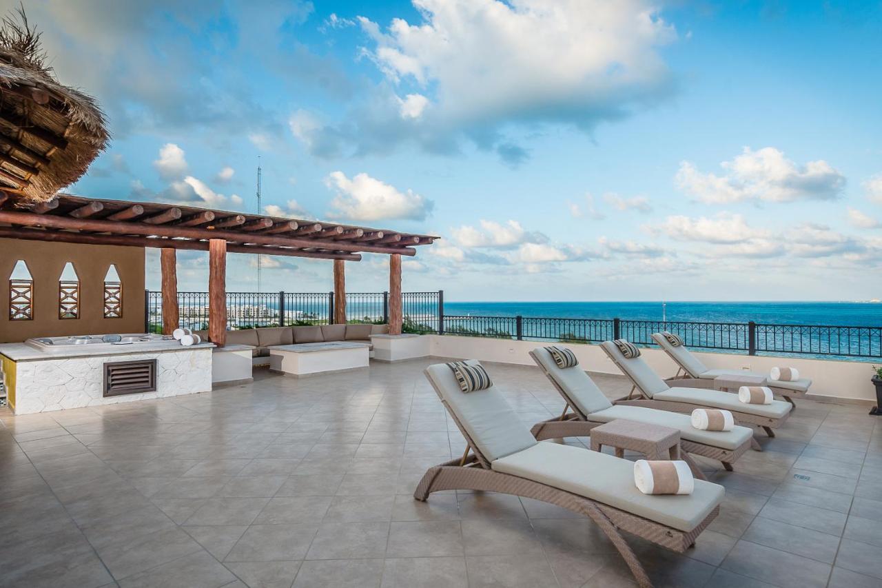 Del Palmar And Cancún
