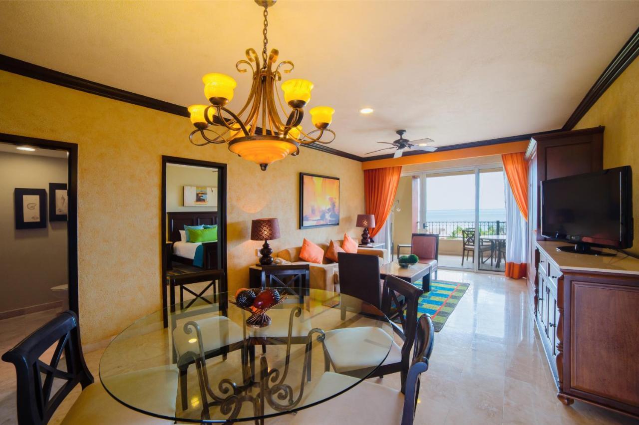 Resort Del Palmar And Cancún