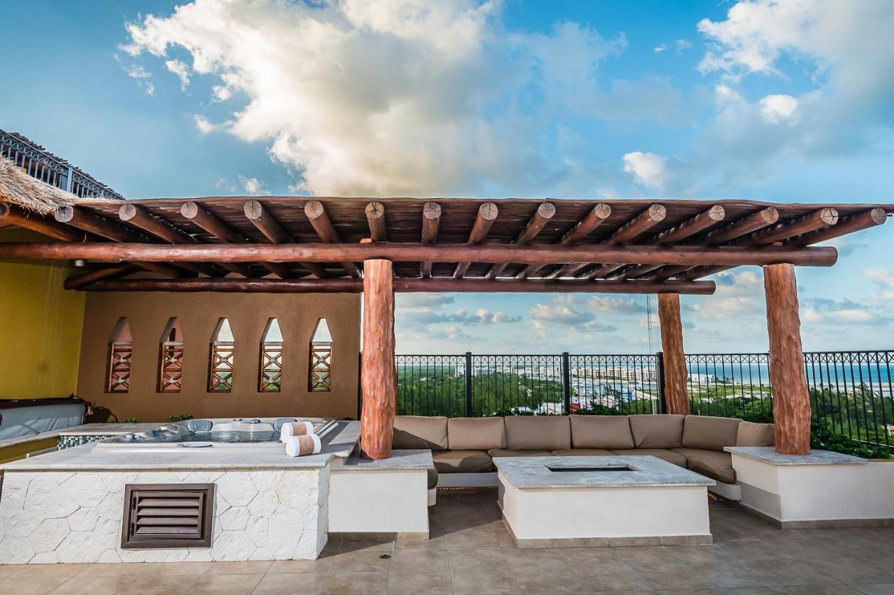 Del Palmar And 5* Cancún