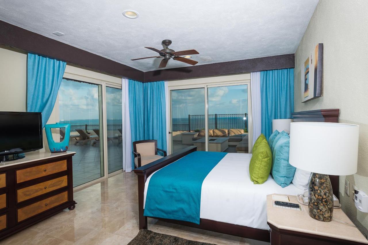 Del Palmar And 5*