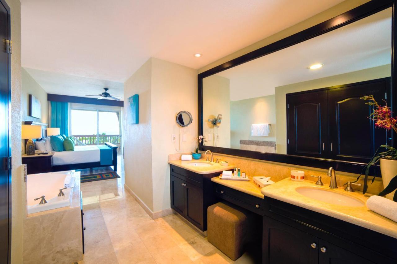 Del Palmar And 5* Cancún