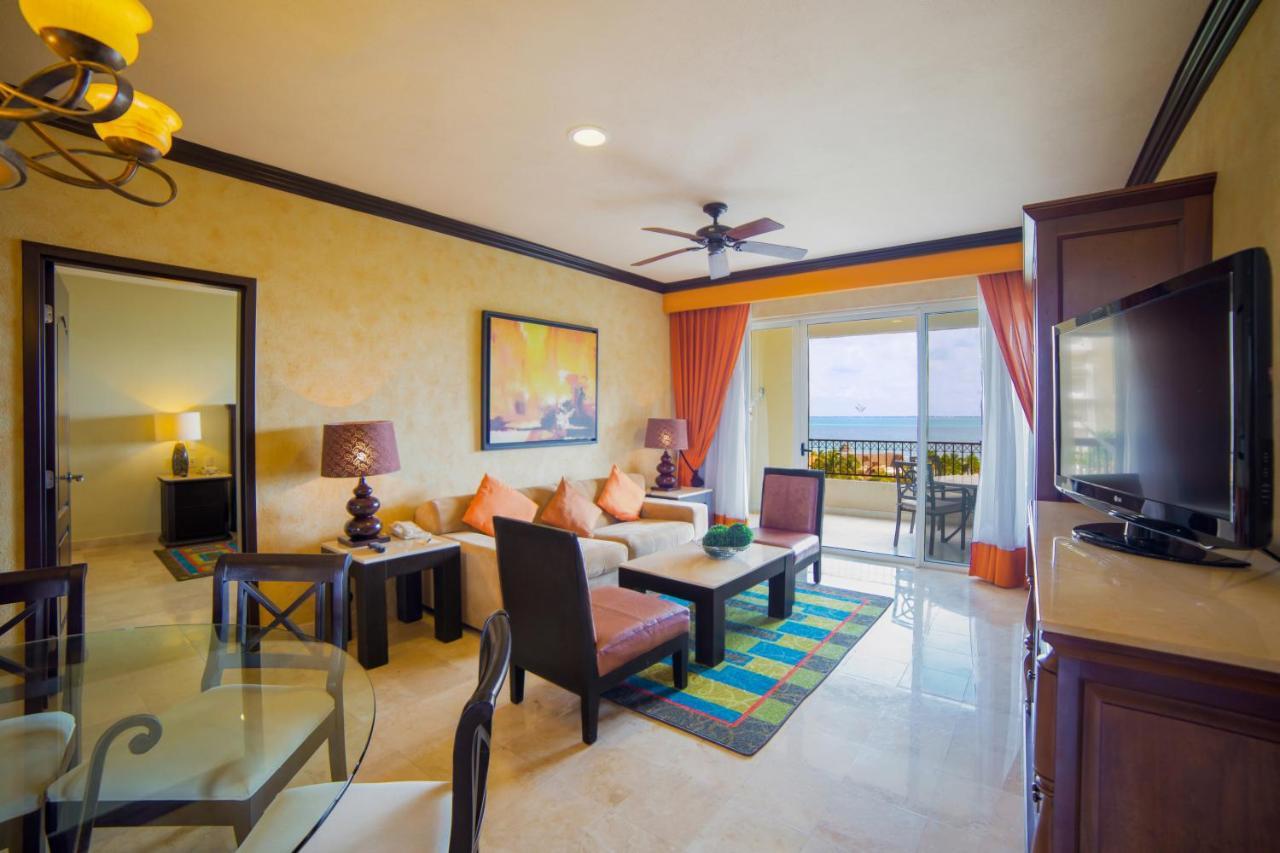 Resort Del Palmar And 5*