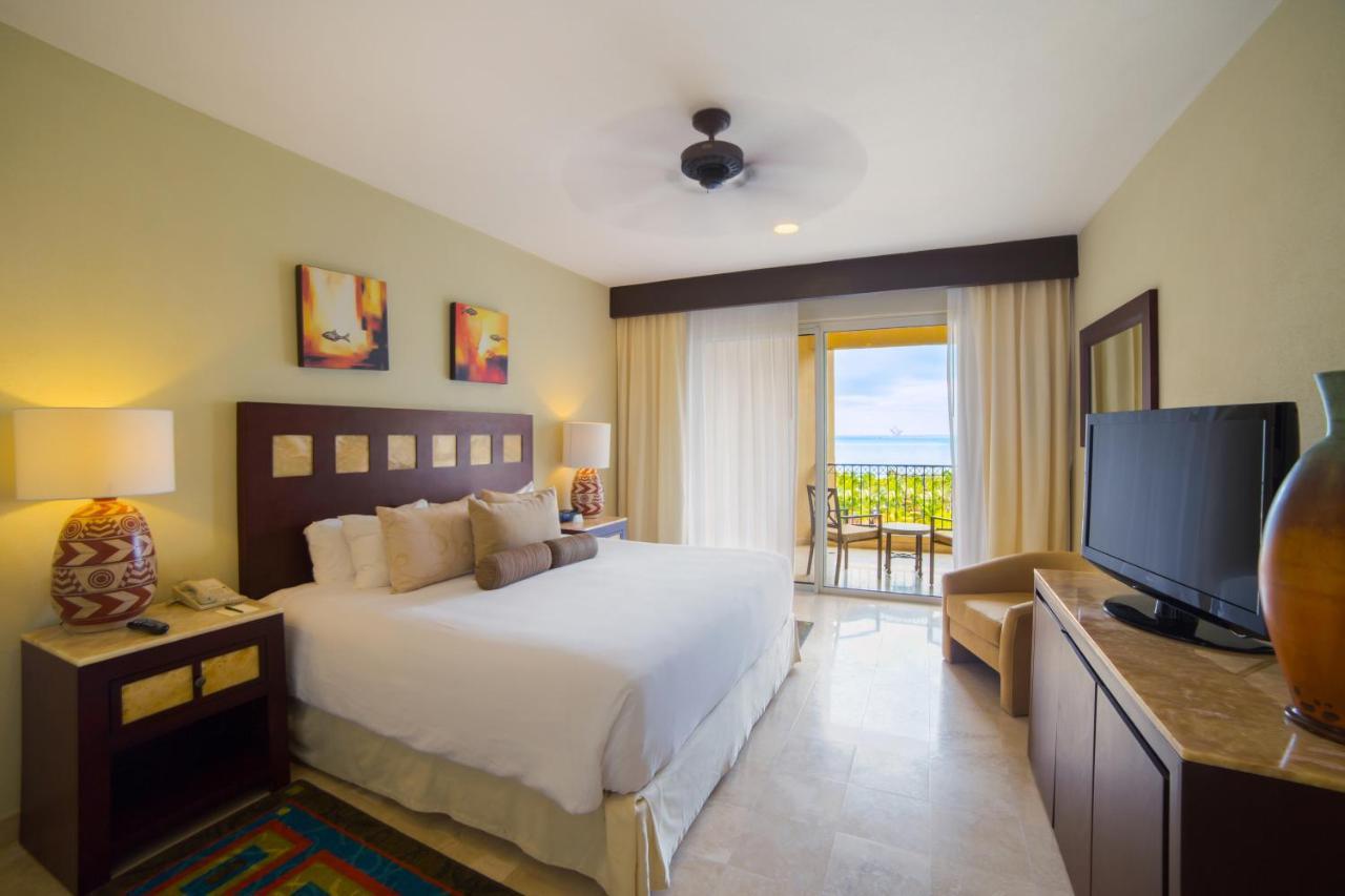 Del Palmar And Cancún