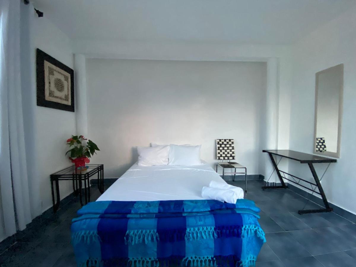 The Quetzal Bed and breakfast Cancún