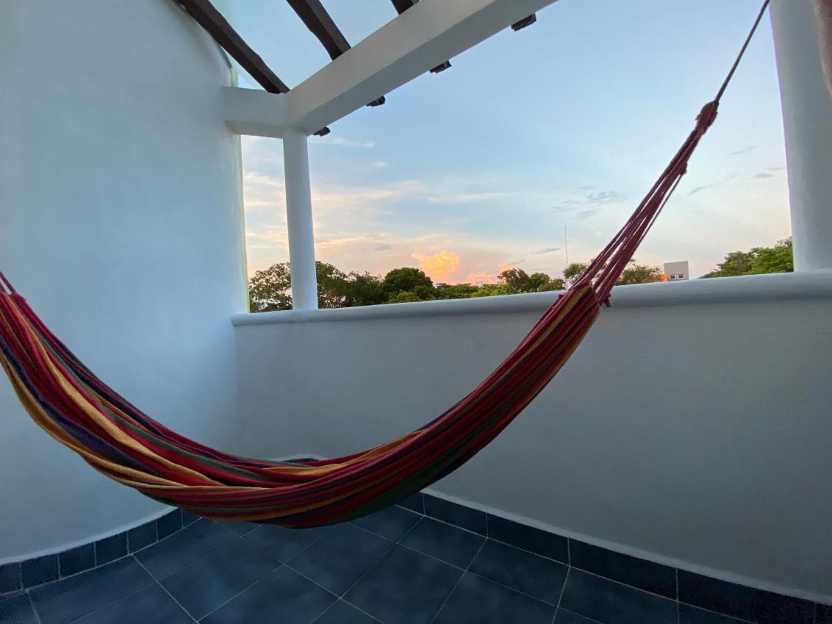 Bed and breakfast The Quetzal *