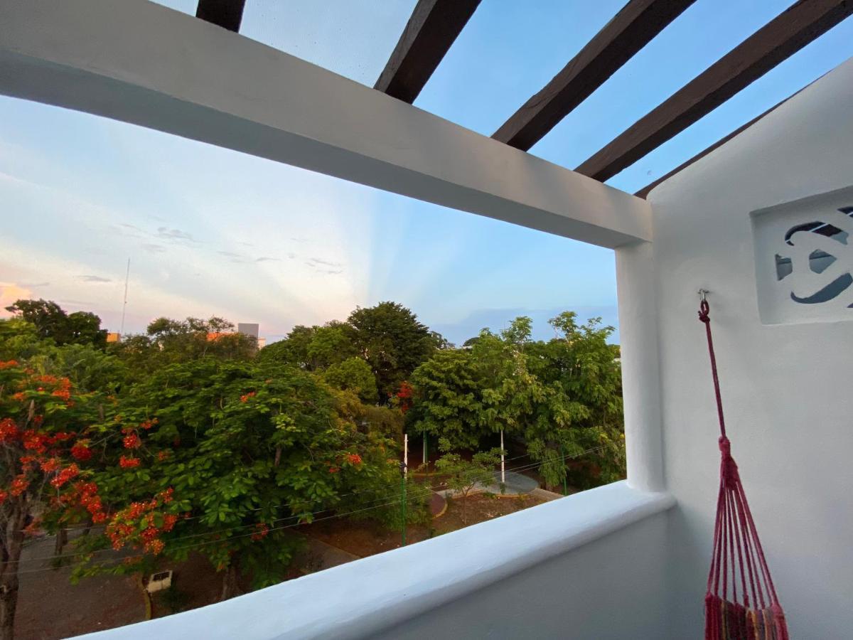 Bed and breakfast The Quetzal Cancún