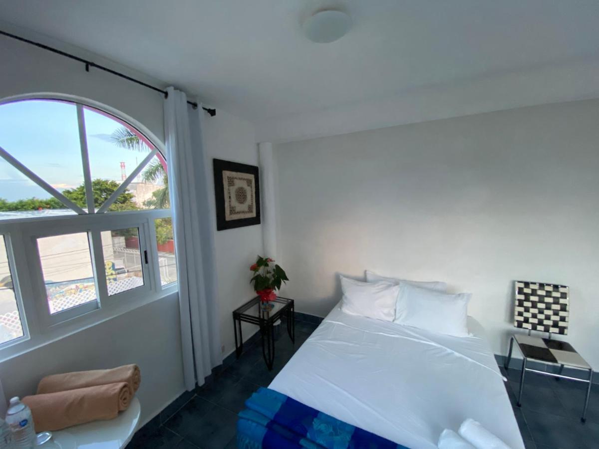 Bed and breakfast The Quetzal