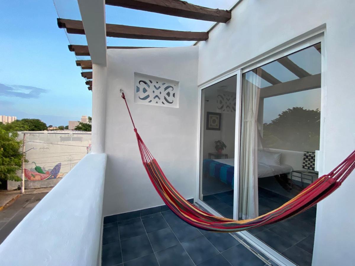 The Quetzal Cancún