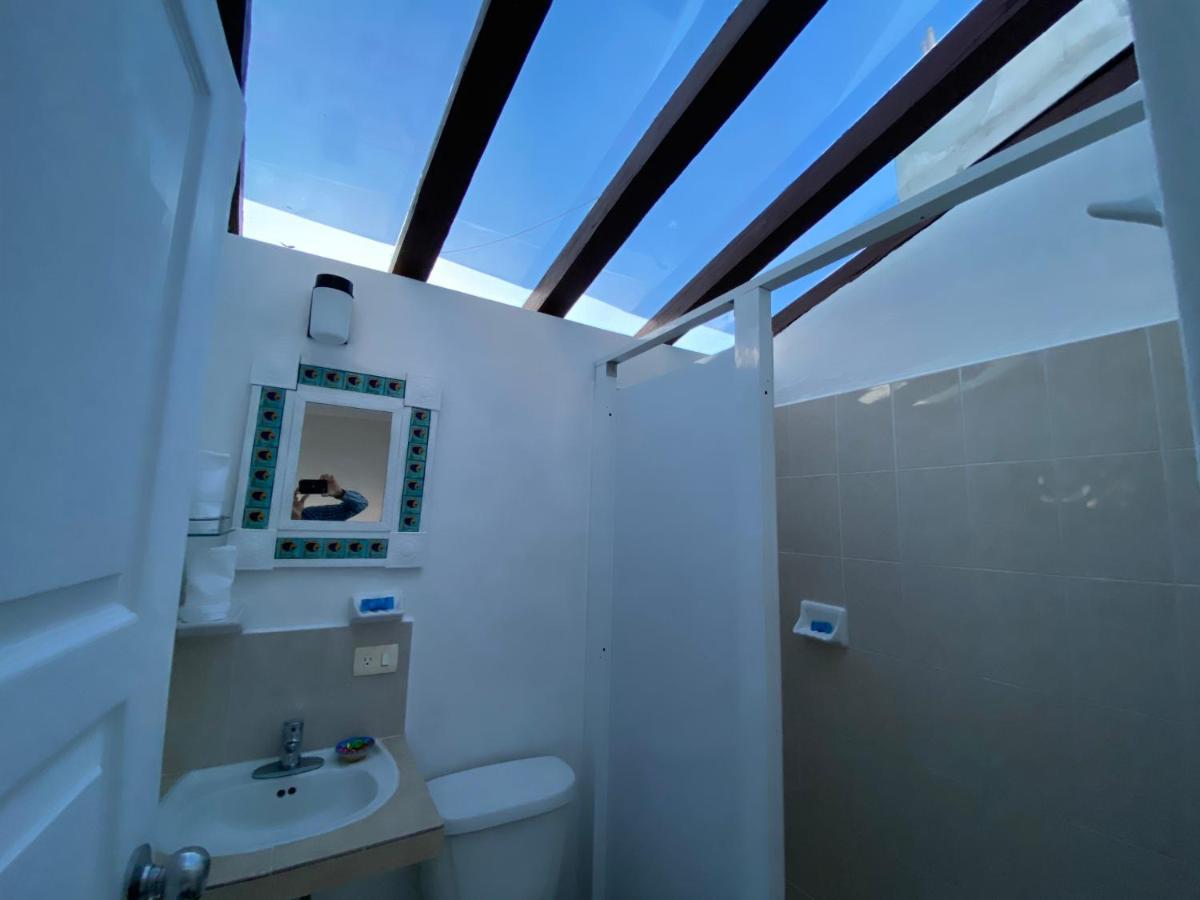 The Quetzal Bed and breakfast Cancún