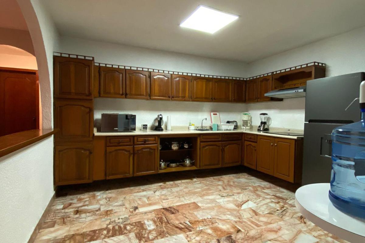 Apartamento Departamento Deli *
