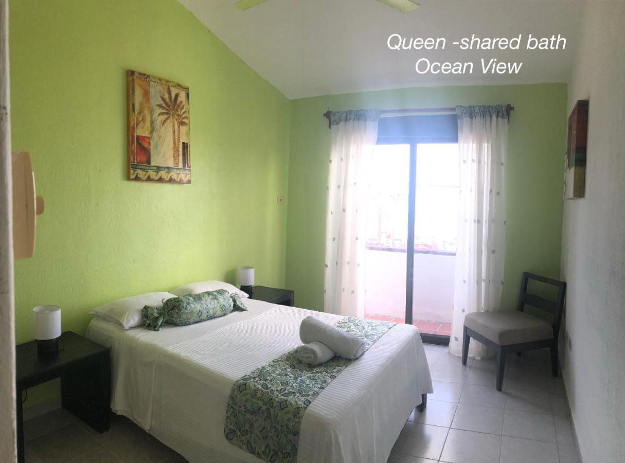 Bed and breakfast Kabil Ocean View -playa Del Niño Cancún
