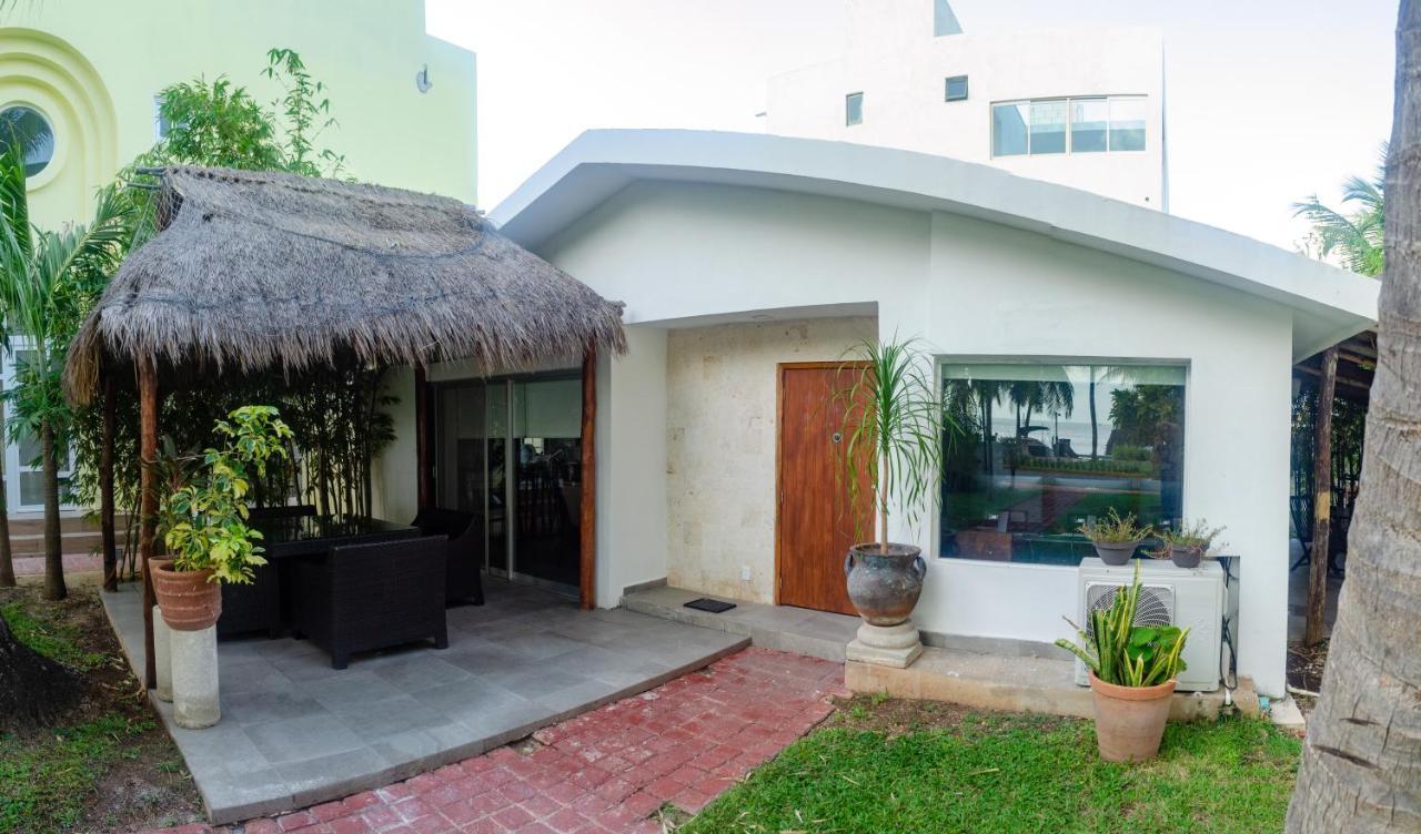Casa Nichupte *