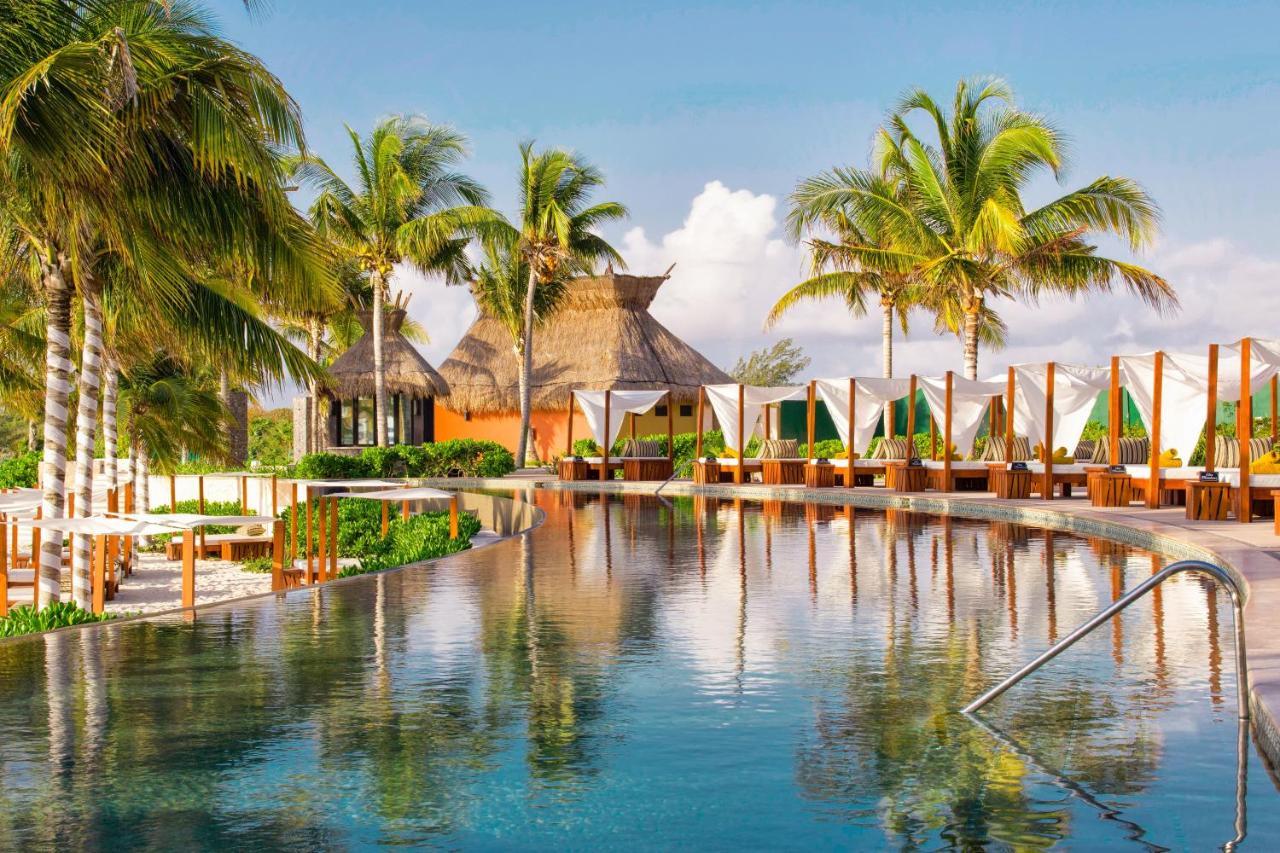 Resort Del Palmar And Cancún