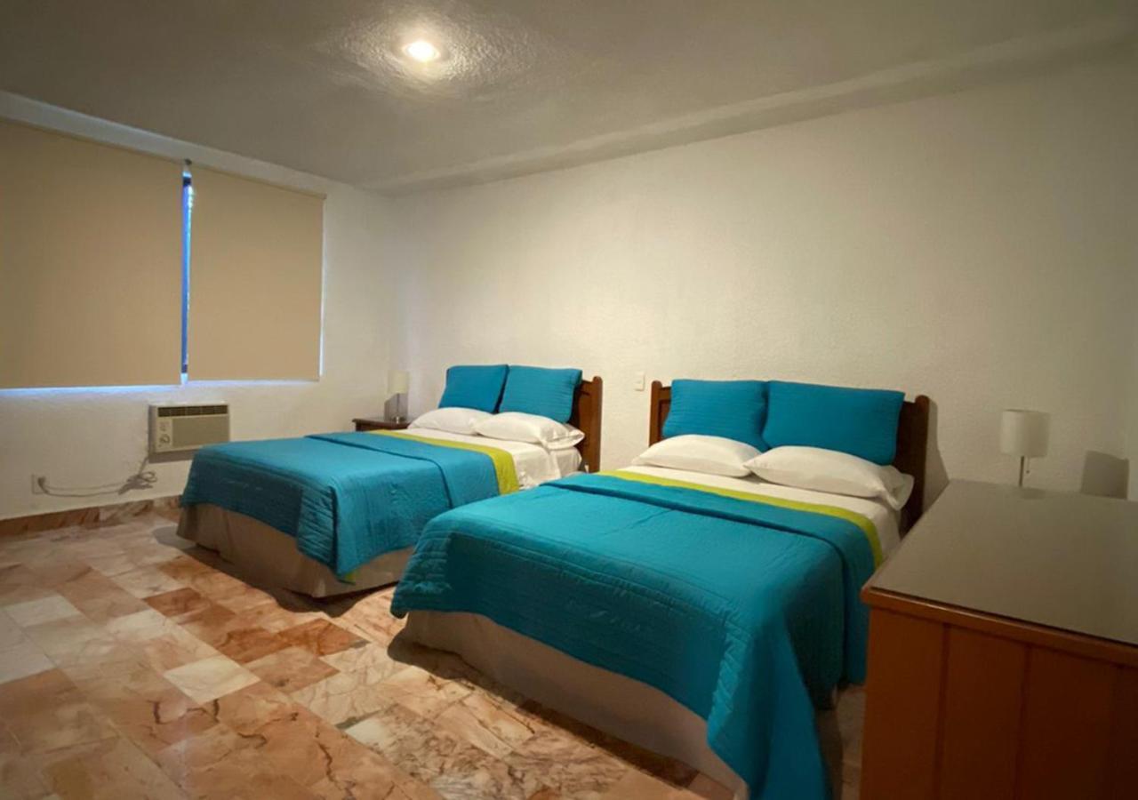 Departamento Deli Apartamento