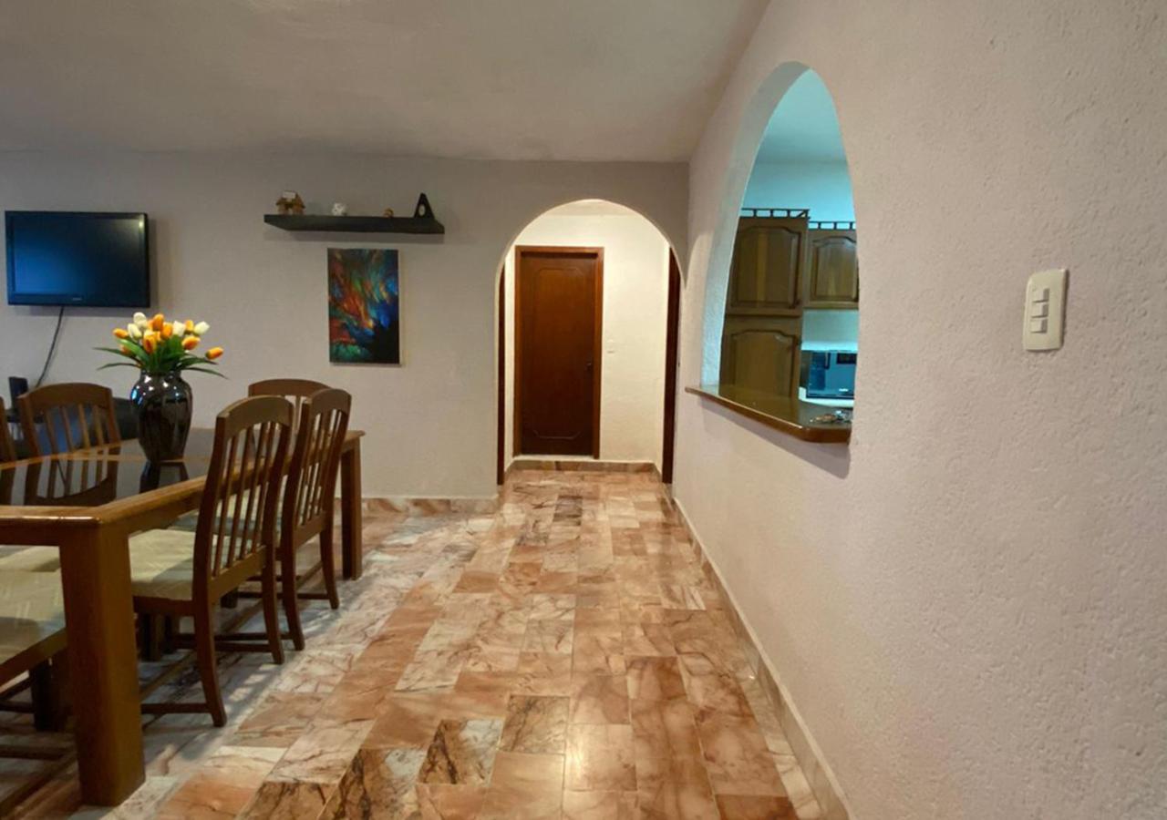 Departamento Deli Apartamento *