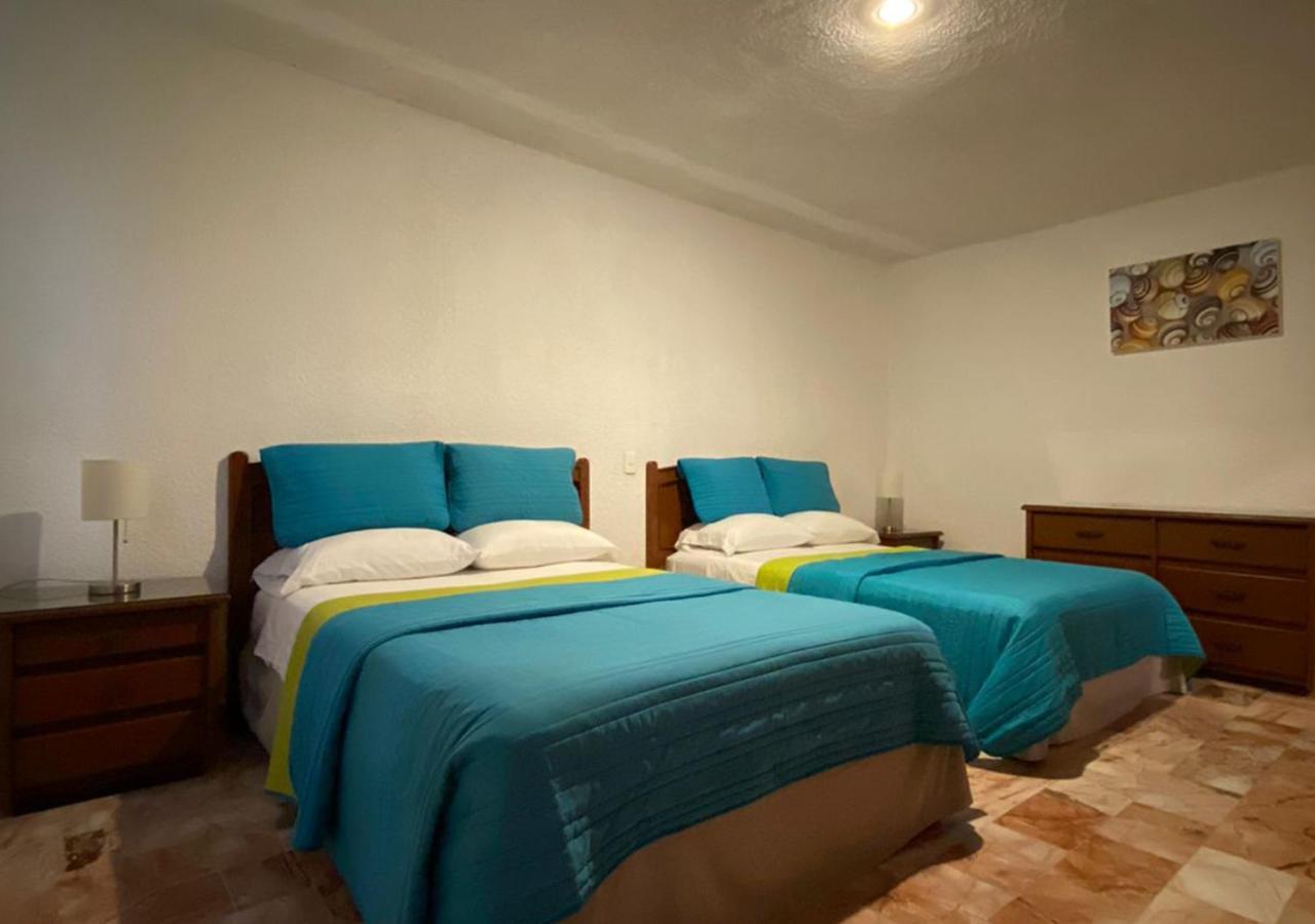 Departamento Deli Apartamento
