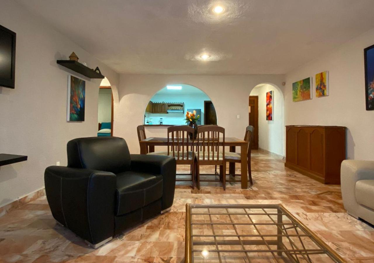 Departamento Deli Apartamento *