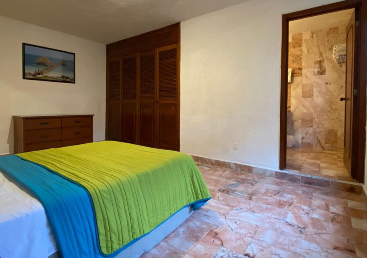 Departamento Deli * Cancún