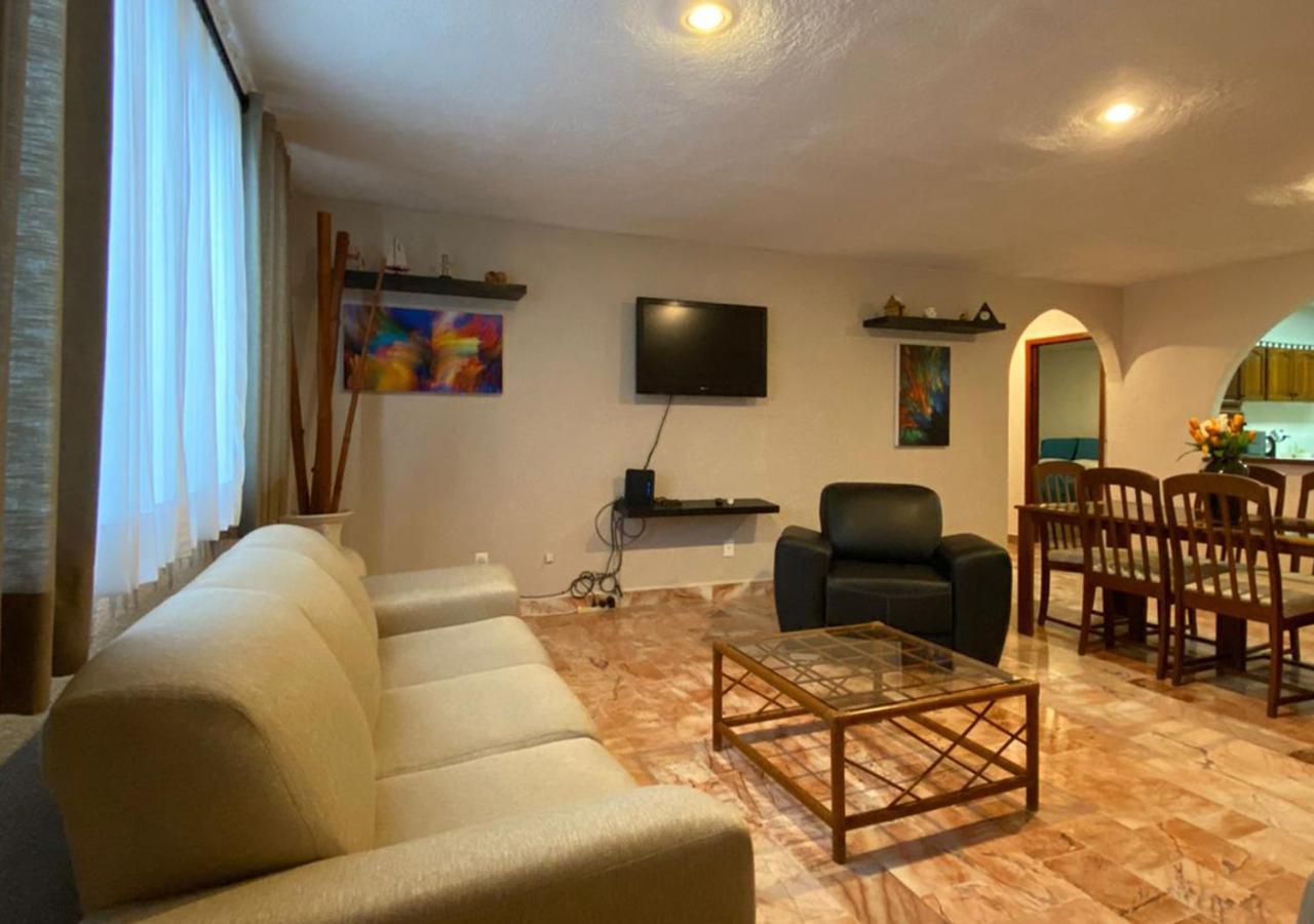 Departamento Deli Apartamento Cancún