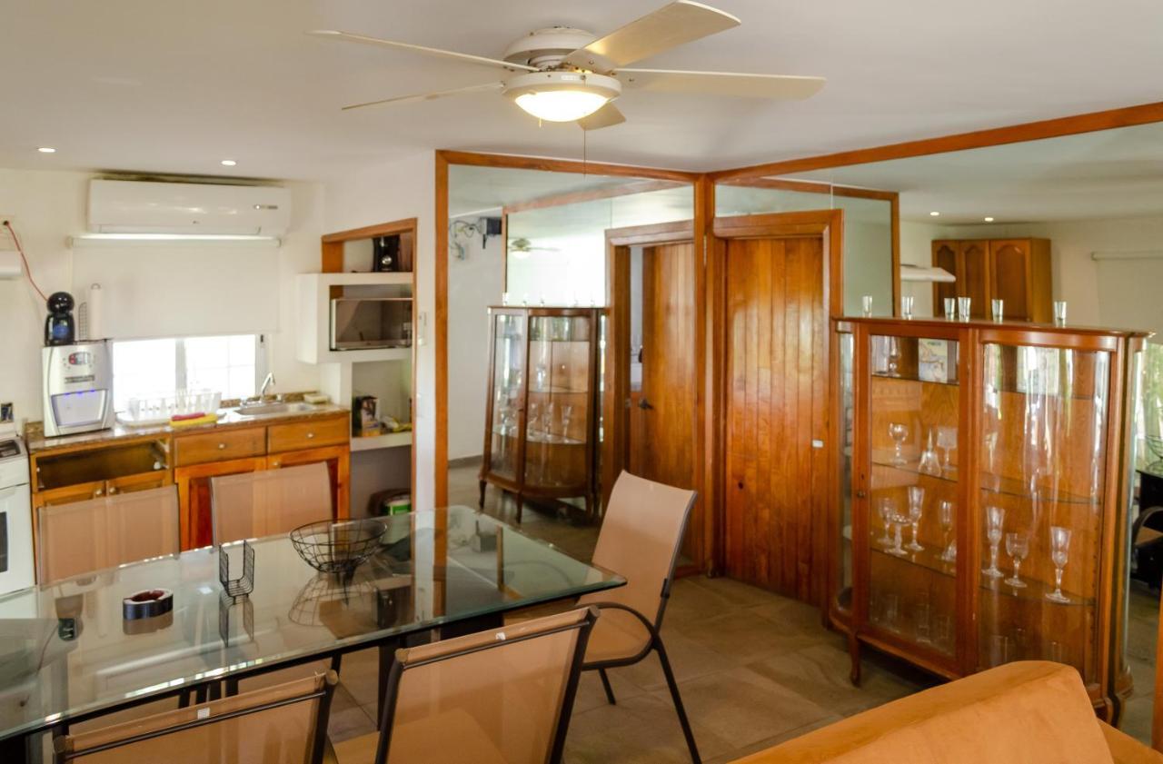 Casa Nichupte *