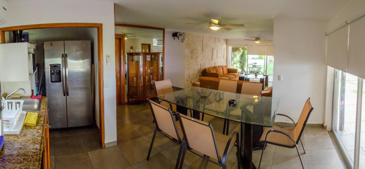 Casa Nichupte *