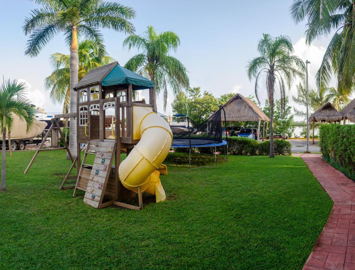Casa Nichupte * Cancún