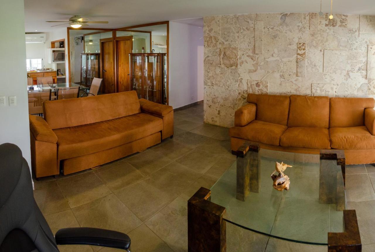 Casa Nichupte Casa rural *