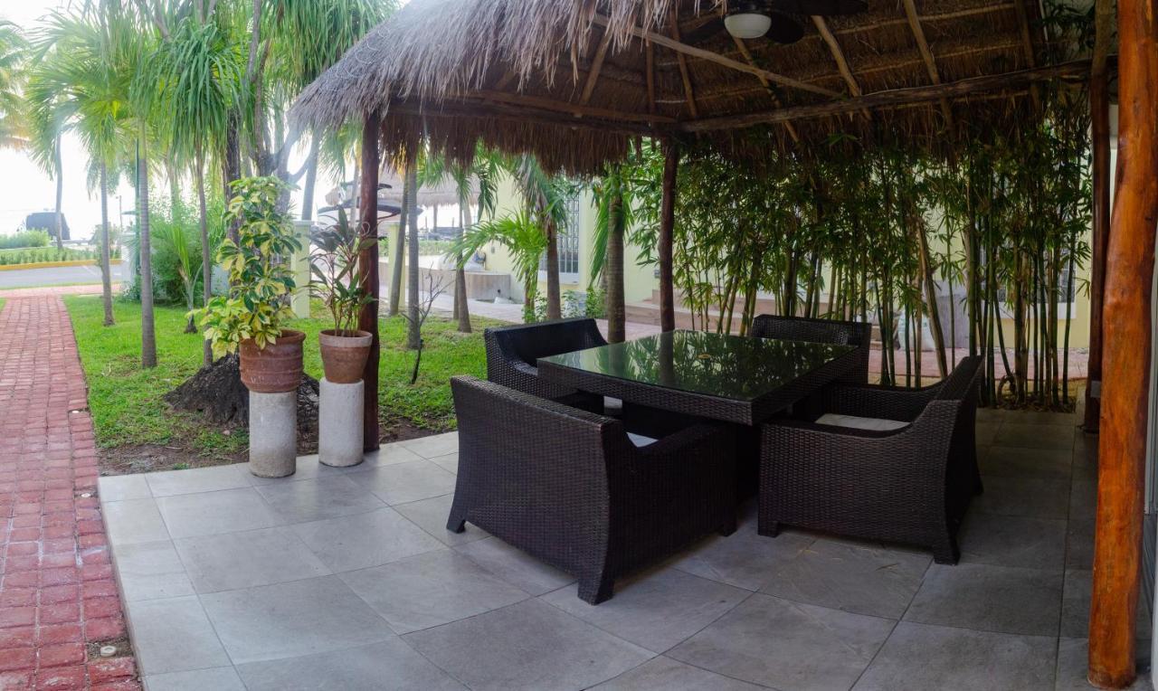 Casa Nichupte Cancún