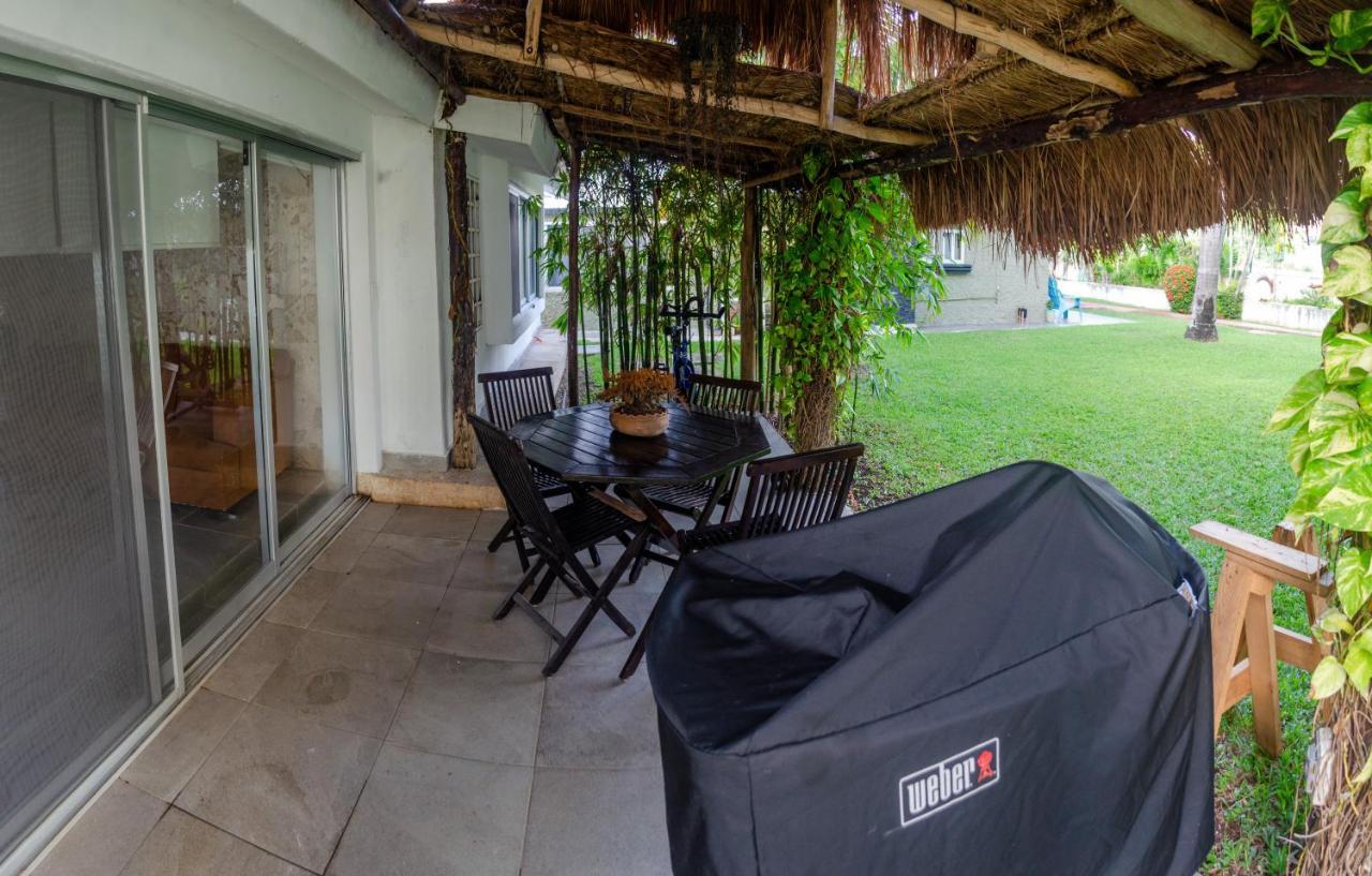 Casa Nichupte Casa rural