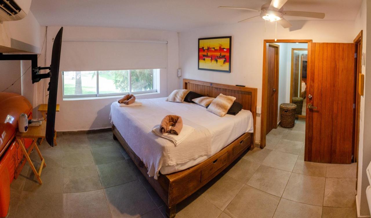 Casa Nichupte Casa rural