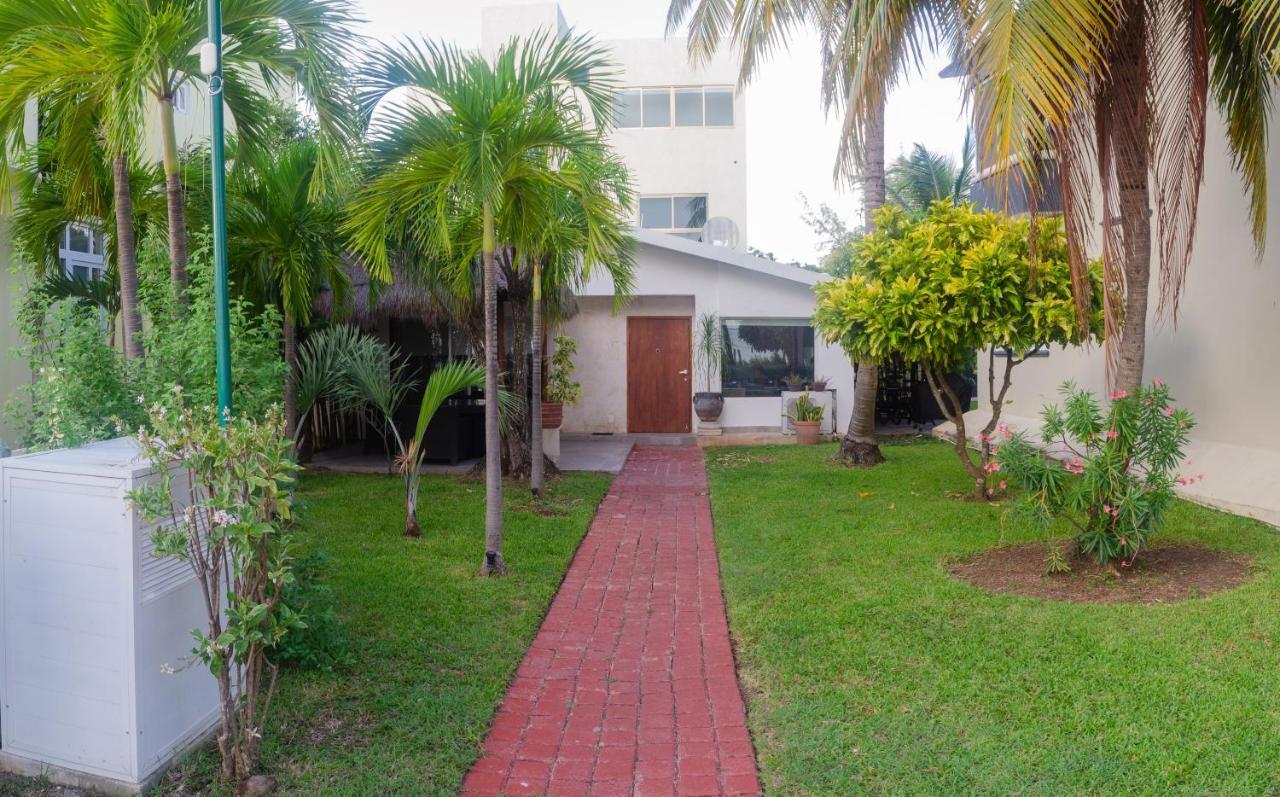 Casa Nichupte