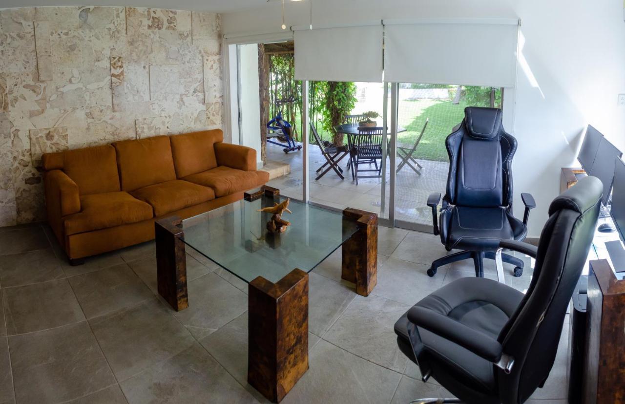 Casa rural Casa Nichupte