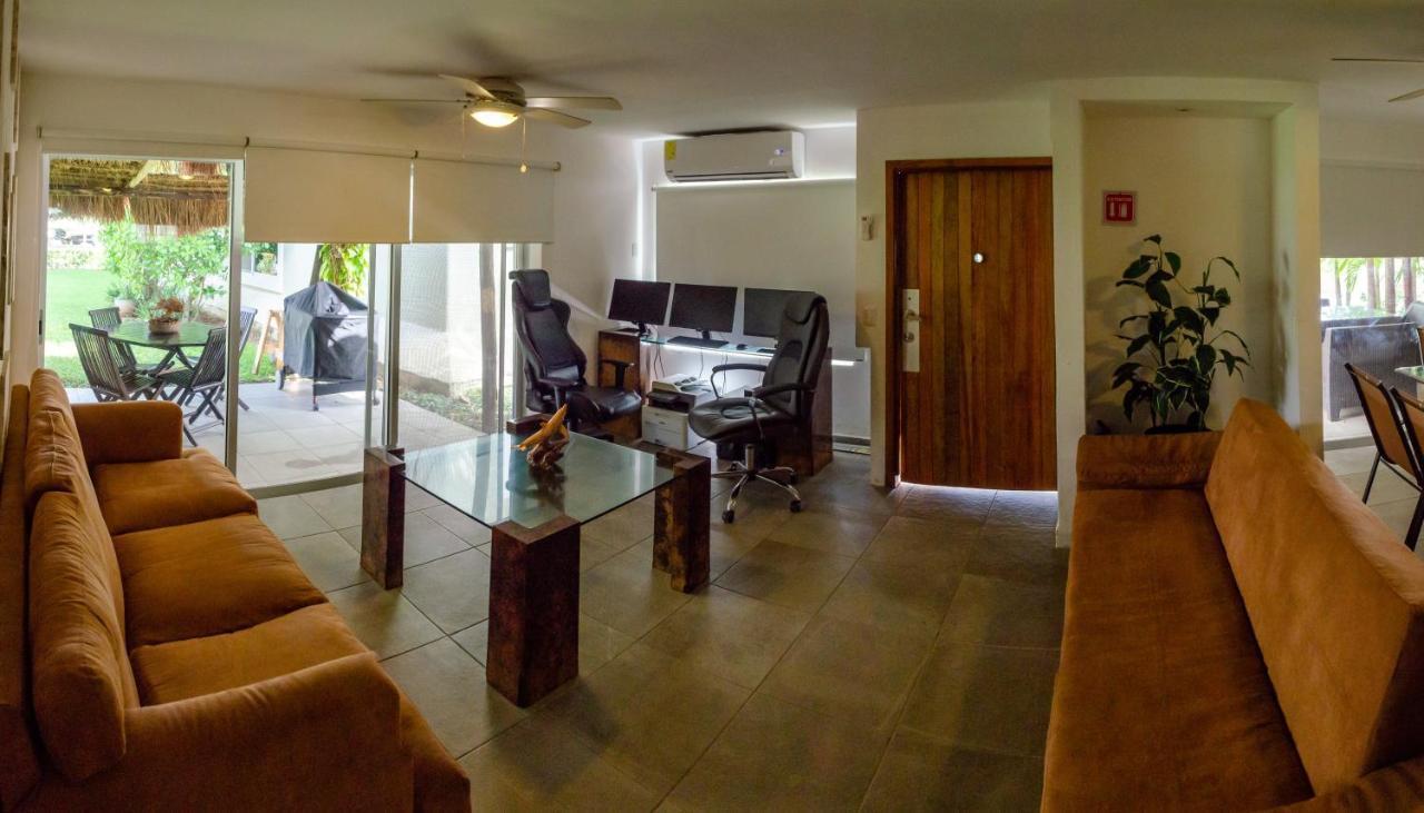 Casa Nichupte