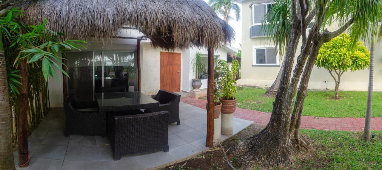 Casa rural Casa Nichupte Cancún